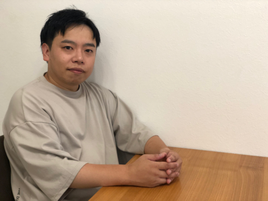 近藤さんのプロフィール写真