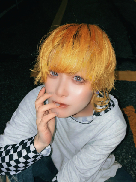 橋口さんのプロフィール写真