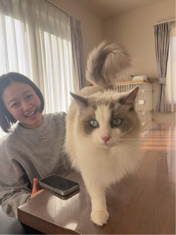 森本さんのプロフィール写真