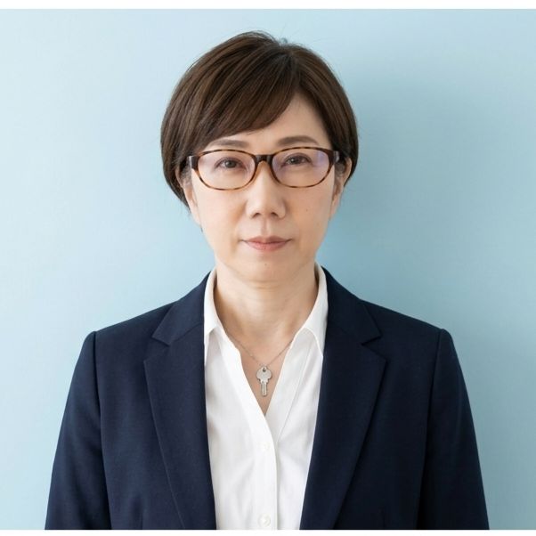 中村さんのプロフィール写真