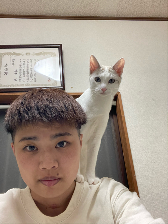 奥野さんのプロフィール写真