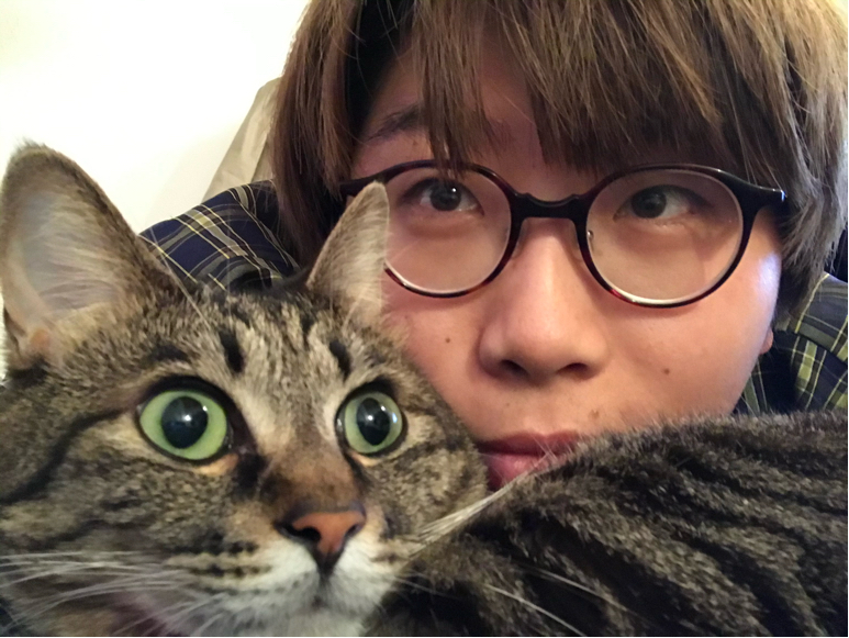岩淵さんのプロフィール写真