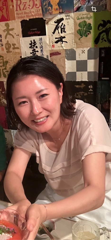 中川さんのプロフィール写真