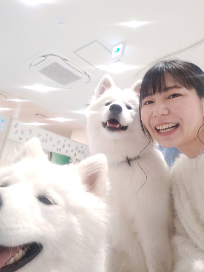 新垣さんのプロフィール写真