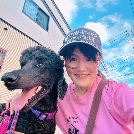 渡邊さんのプロフィール写真