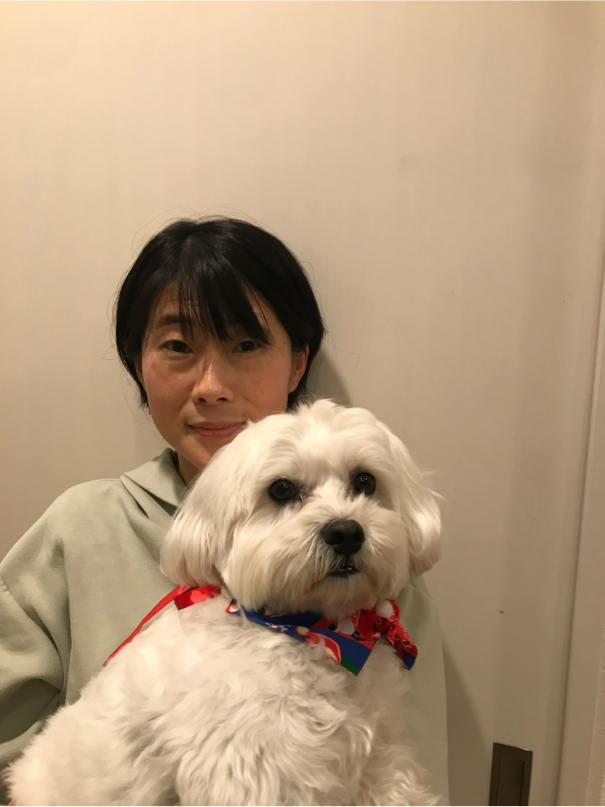 落合さんのプロフィール写真