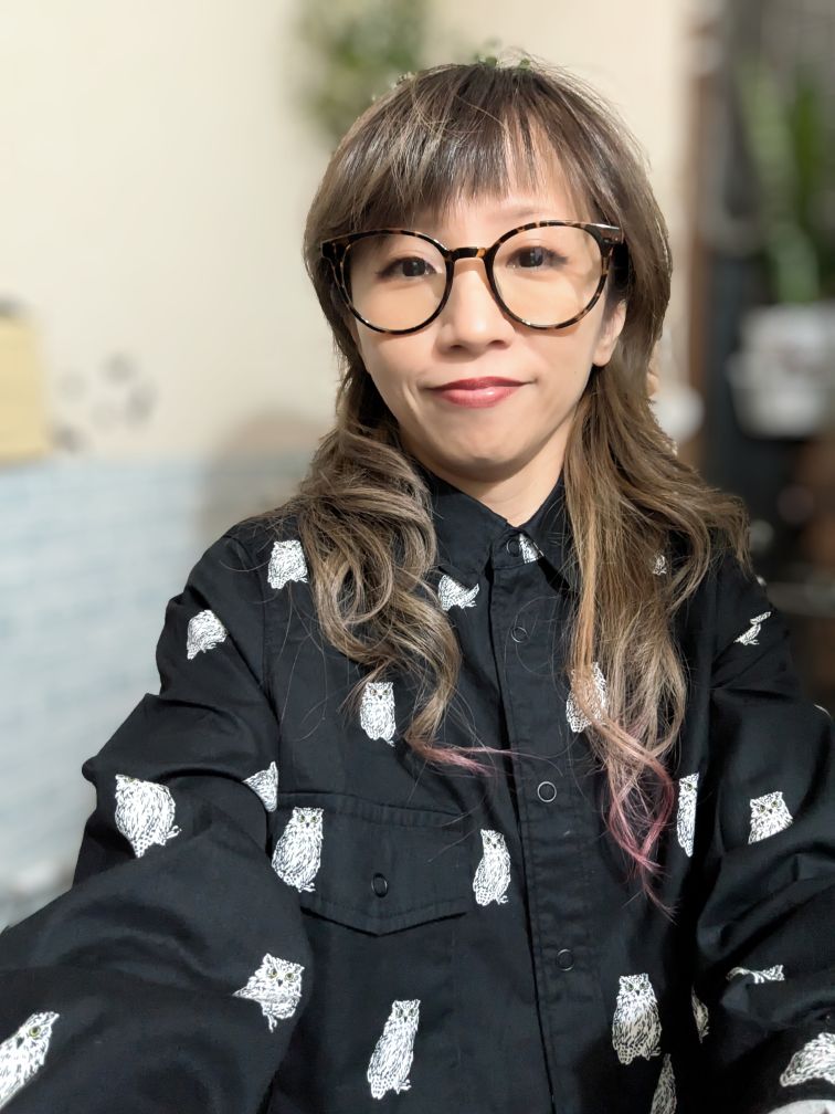 樋口さんのプロフィール写真