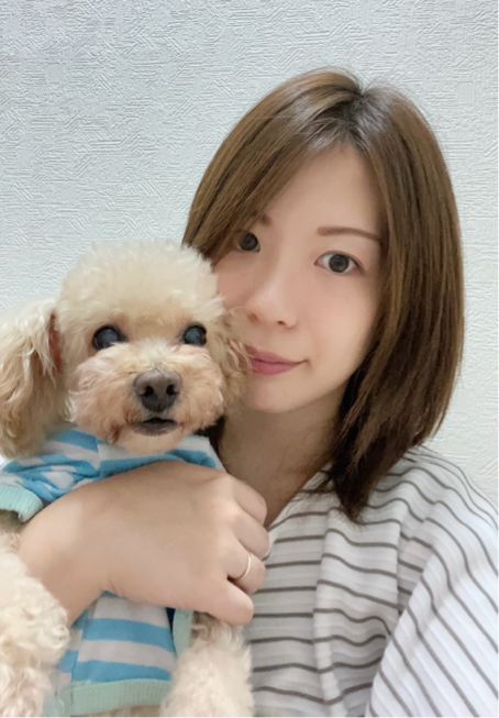 山崎さんのプロフィール写真