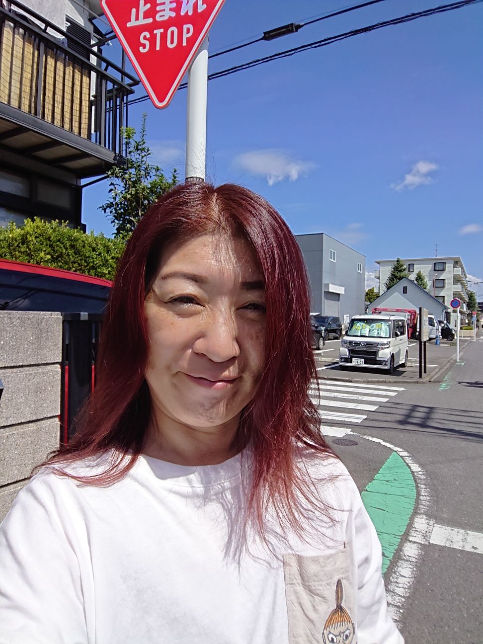 渡名喜さんのプロフィール写真