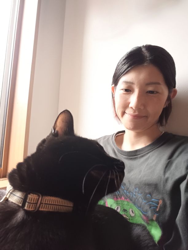 井草さんのプロフィール写真