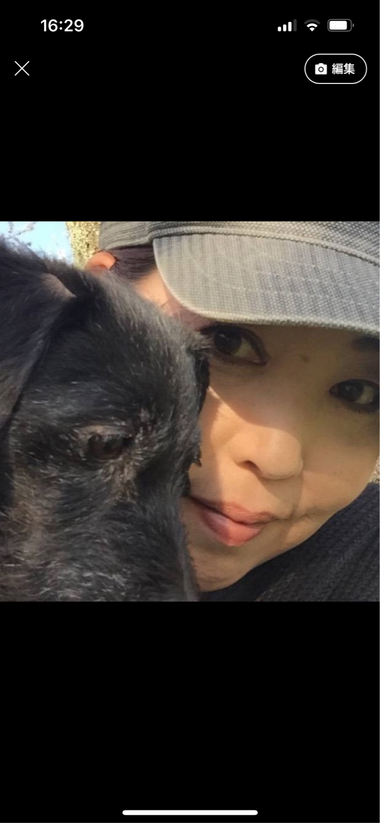 安藤さんのプロフィール写真