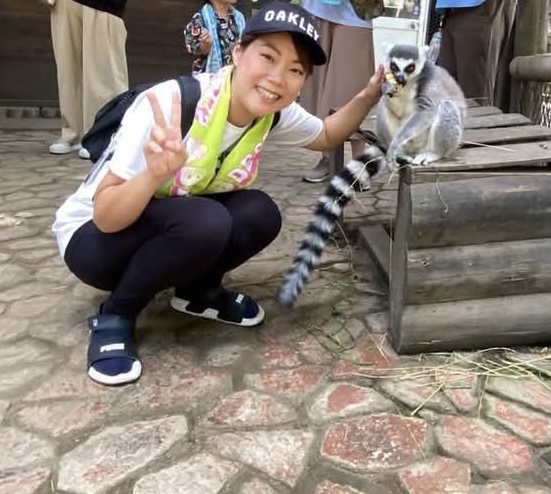 上野さんのプロフィール写真