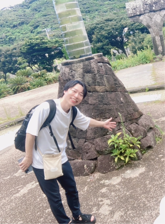 岡村さんのプロフィール写真