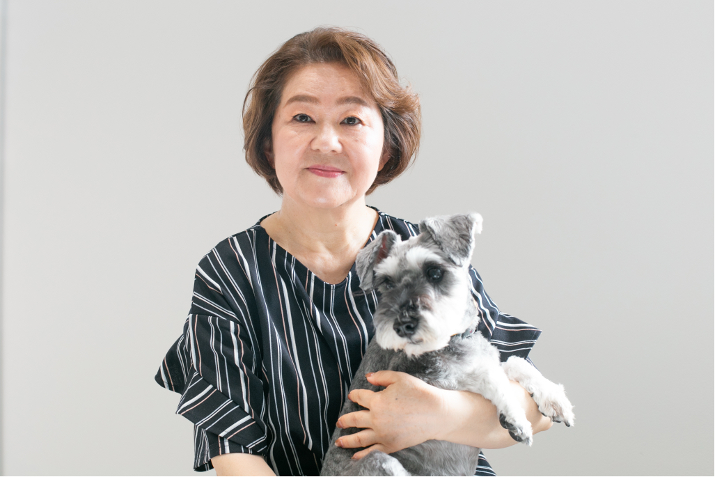 宮本さんのプロフィール写真