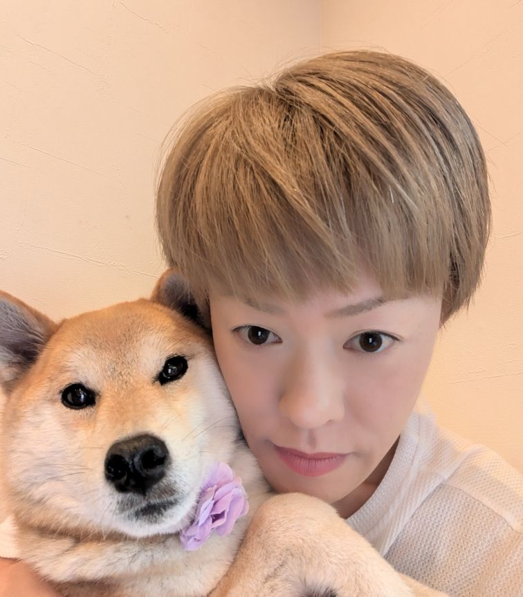 前川さんのプロフィール写真