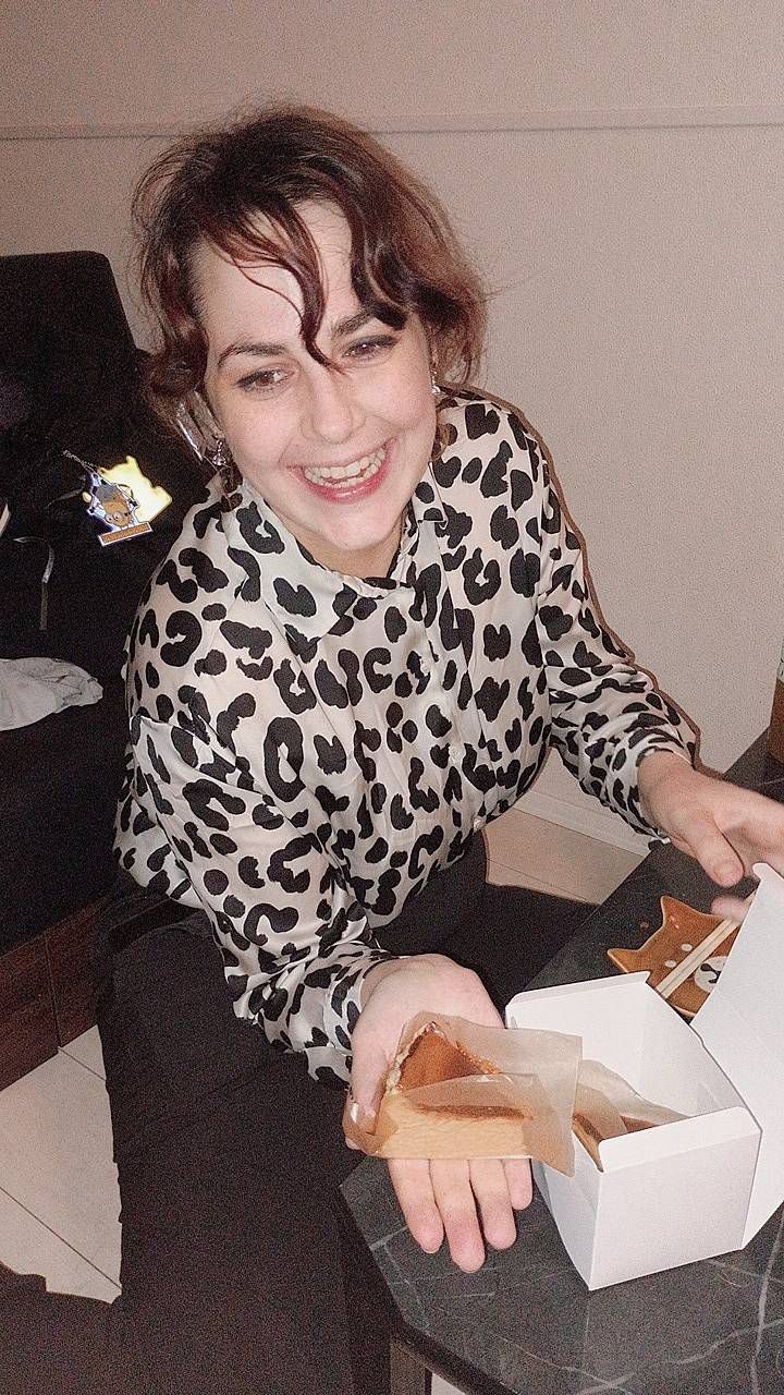 ペラさんのプロフィール写真