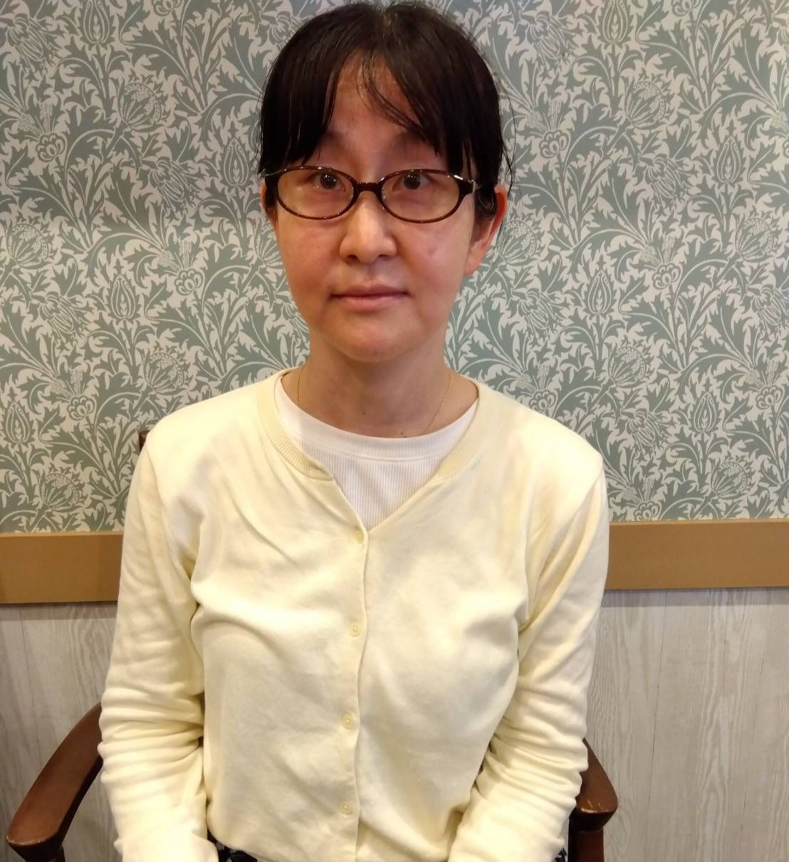 菅原さんのプロフィール写真
