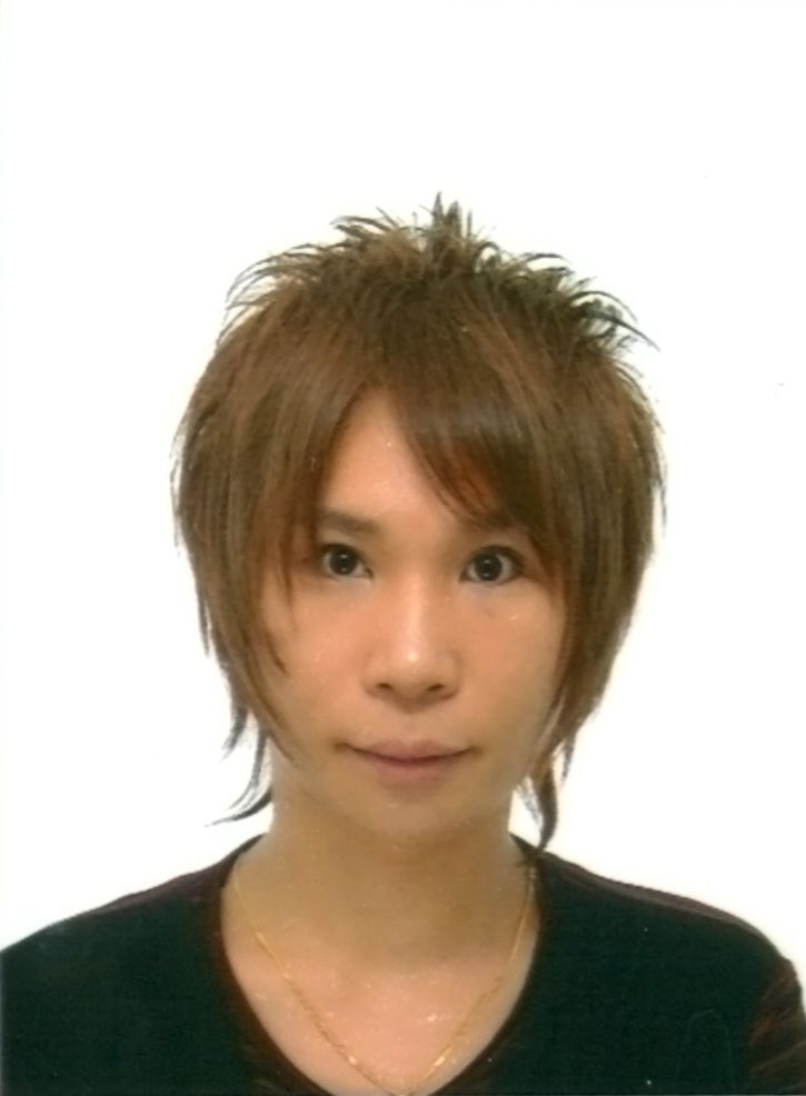 加賀谷さんのプロフィール写真