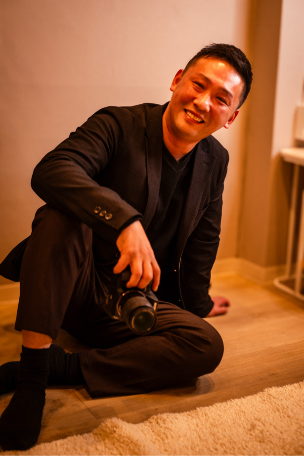金田さんのプロフィール写真