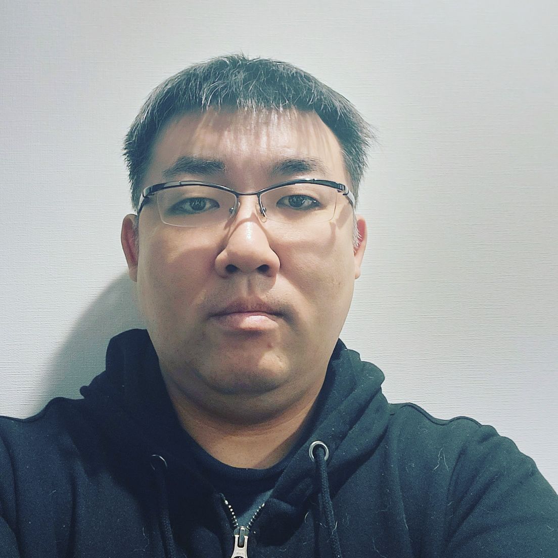 藤森さんのプロフィール写真
