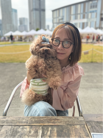増田さんのプロフィール写真