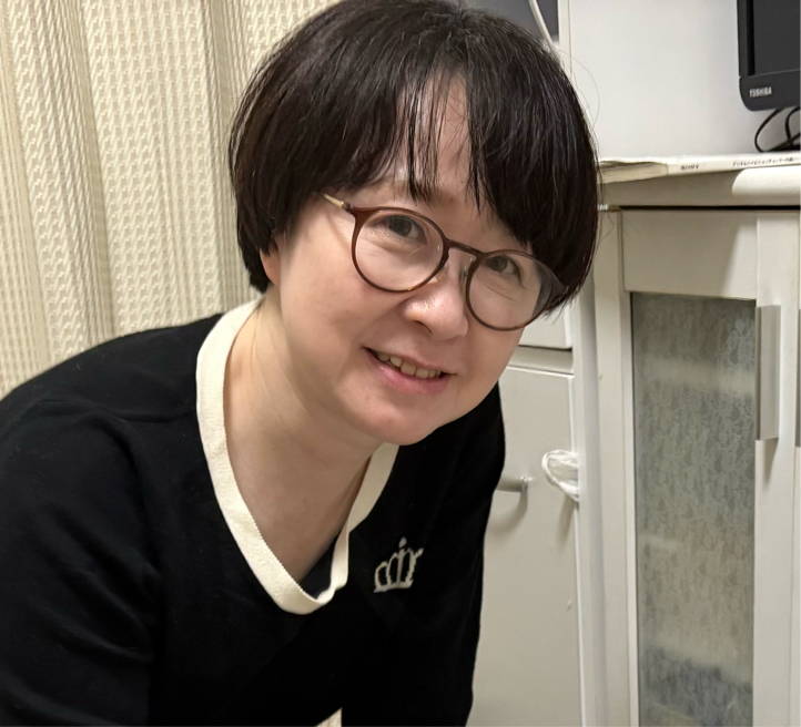 新木さんのプロフィール写真