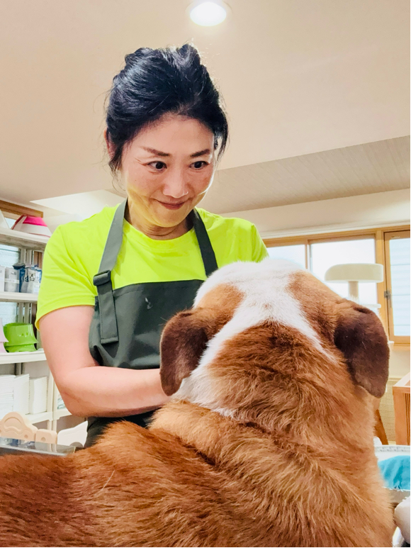 古瀬さんのプロフィール写真