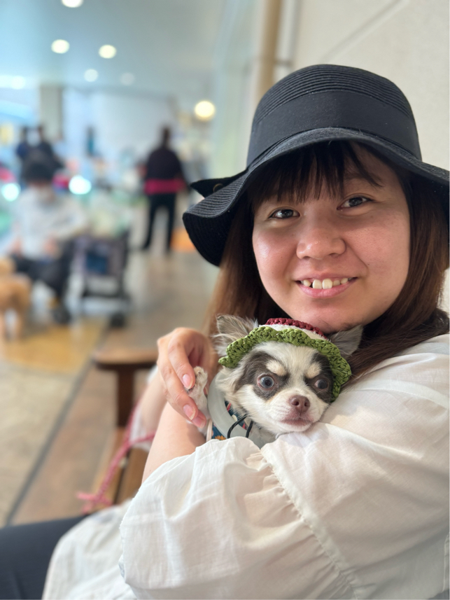 中山さんのプロフィール写真