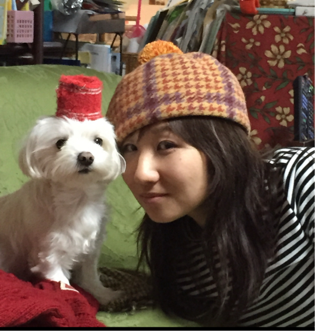 竹原さんのプロフィール写真