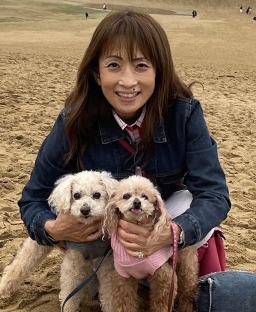 辻田さんのプロフィール写真