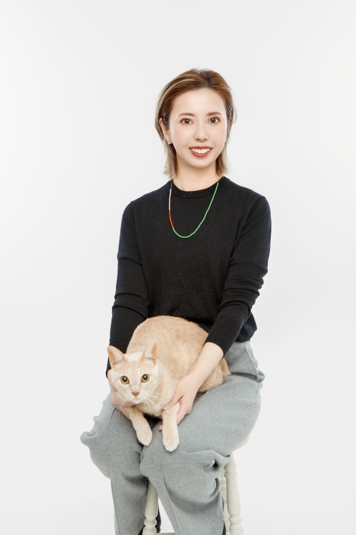 青島さんのプロフィール写真