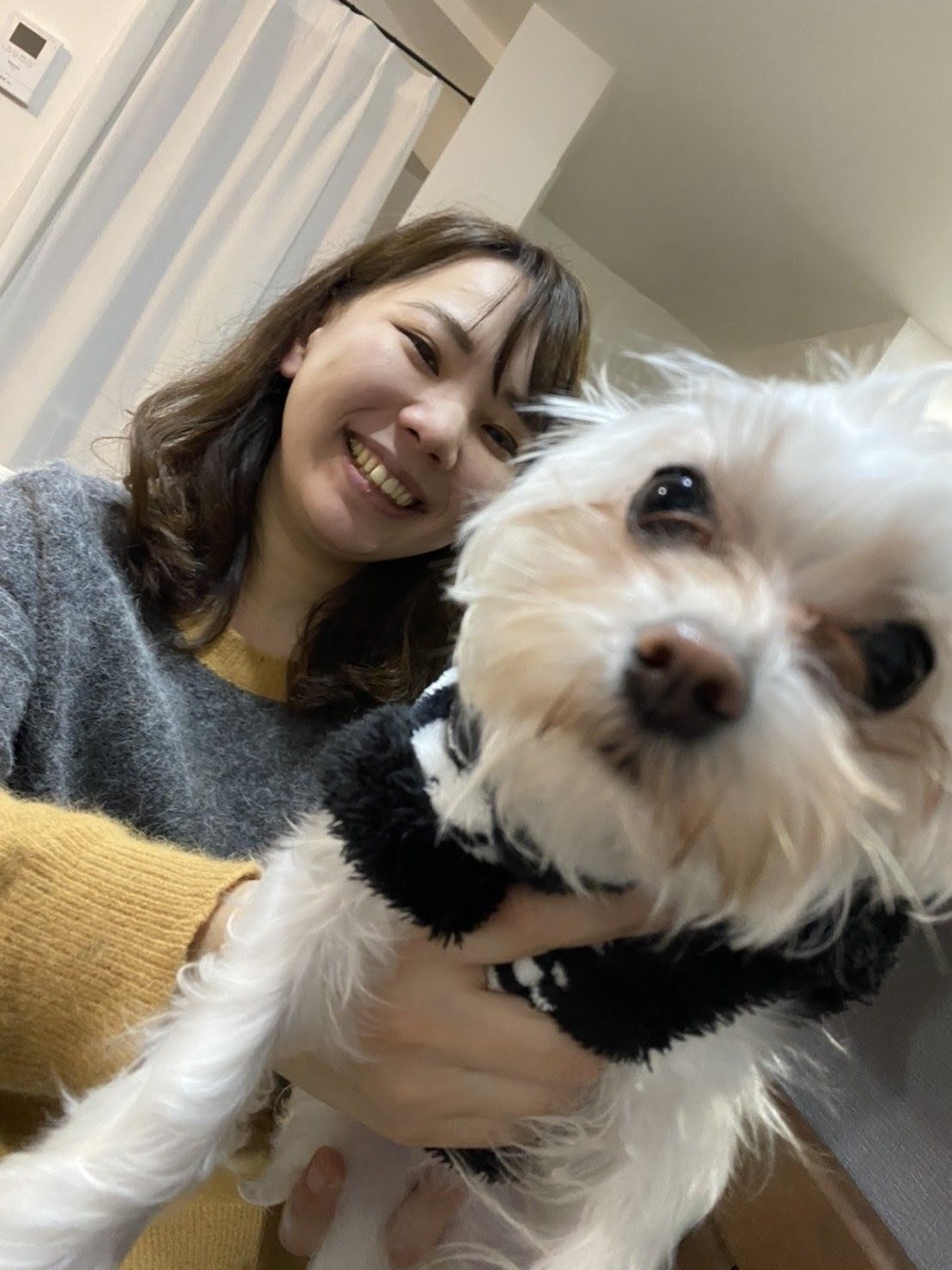 小原さんのプロフィール写真