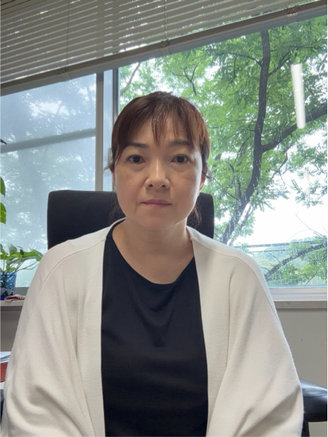 浅井さんのプロフィール写真