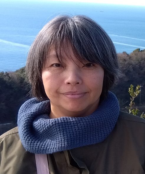 宮島さんのプロフィール写真