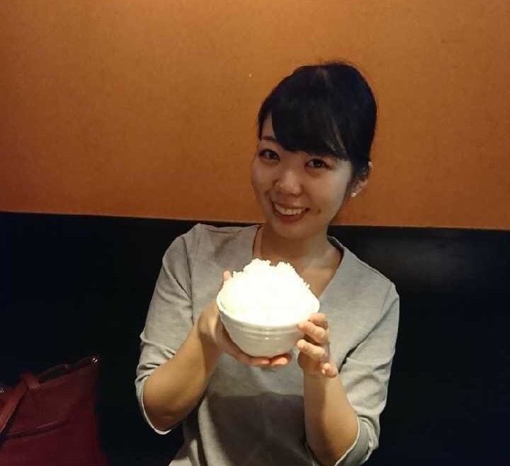 重冨さんのプロフィール写真