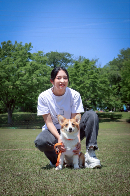 新妻さんのプロフィール写真