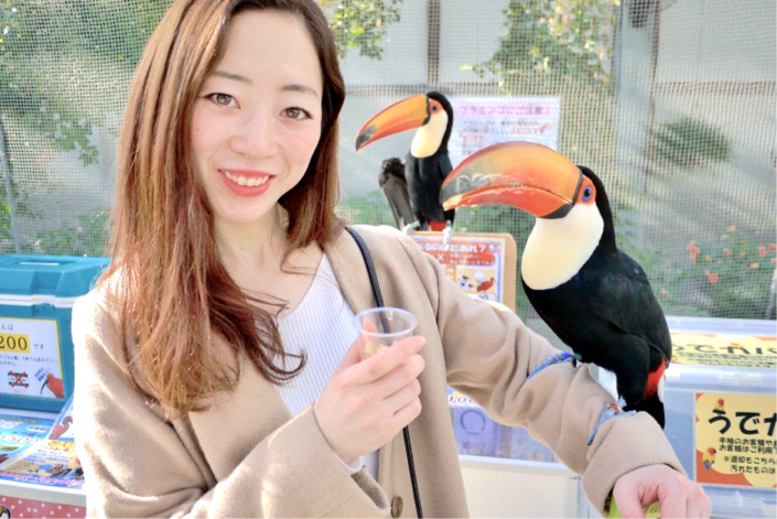 山内さんのプロフィール写真