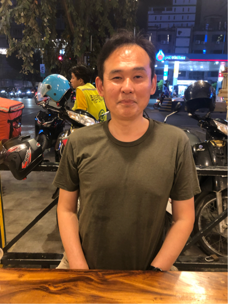 天利さんのプロフィール写真