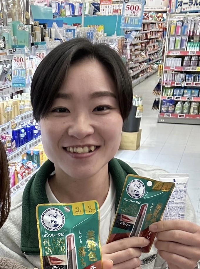 郡司さんのプロフィール写真