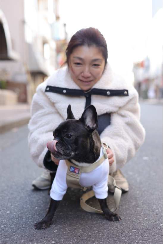 井澤さんのプロフィール写真