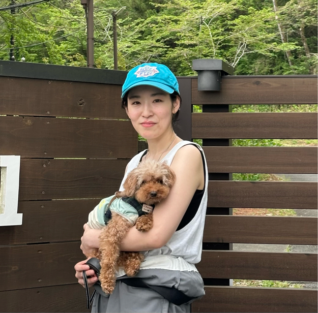 古屋さんのプロフィール写真