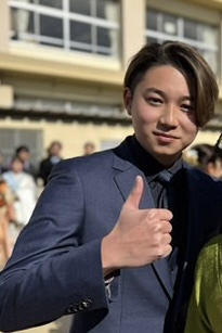 金山さんのプロフィール写真