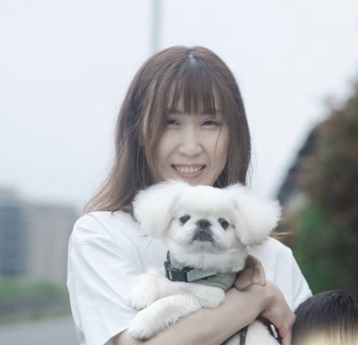 島崎さんのプロフィール写真