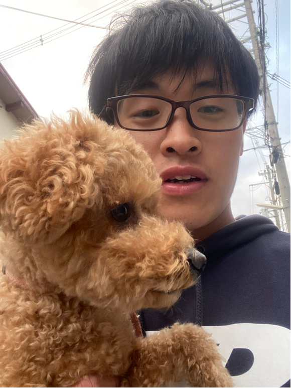 小橋さんのプロフィール写真
