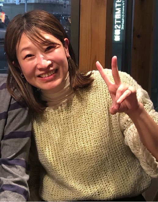 竹下さんのプロフィール写真