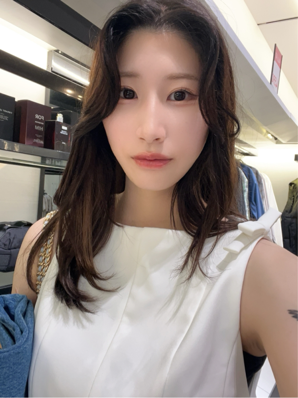 望月さんのプロフィール写真