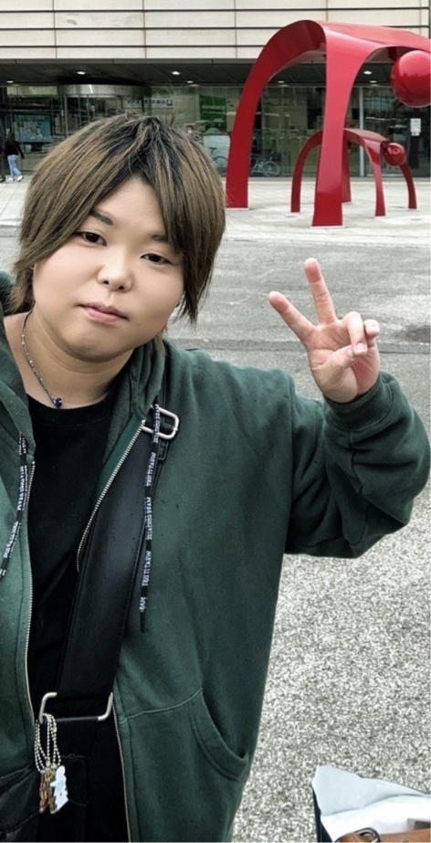 斉藤さんのプロフィール写真