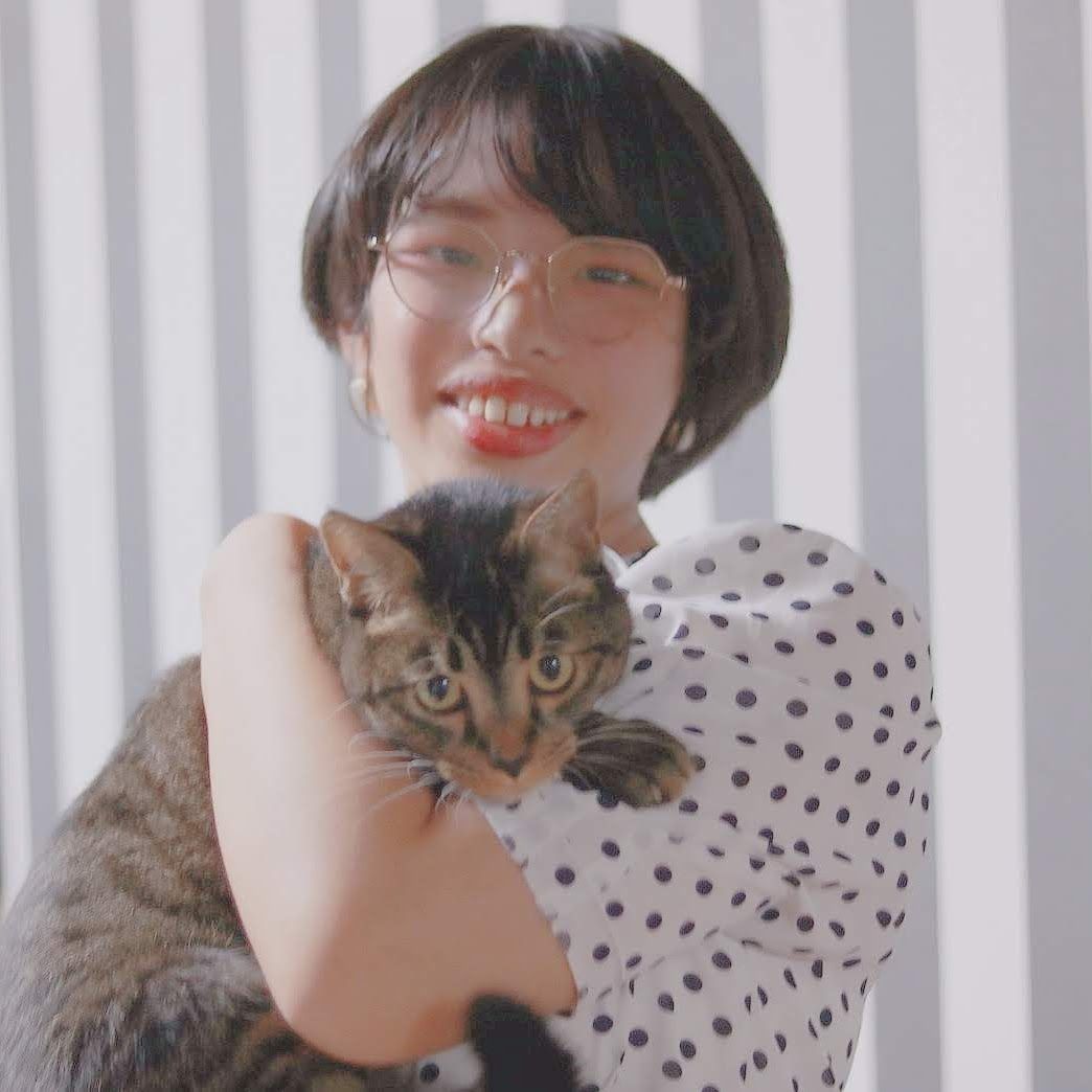 西岡さんのプロフィール写真