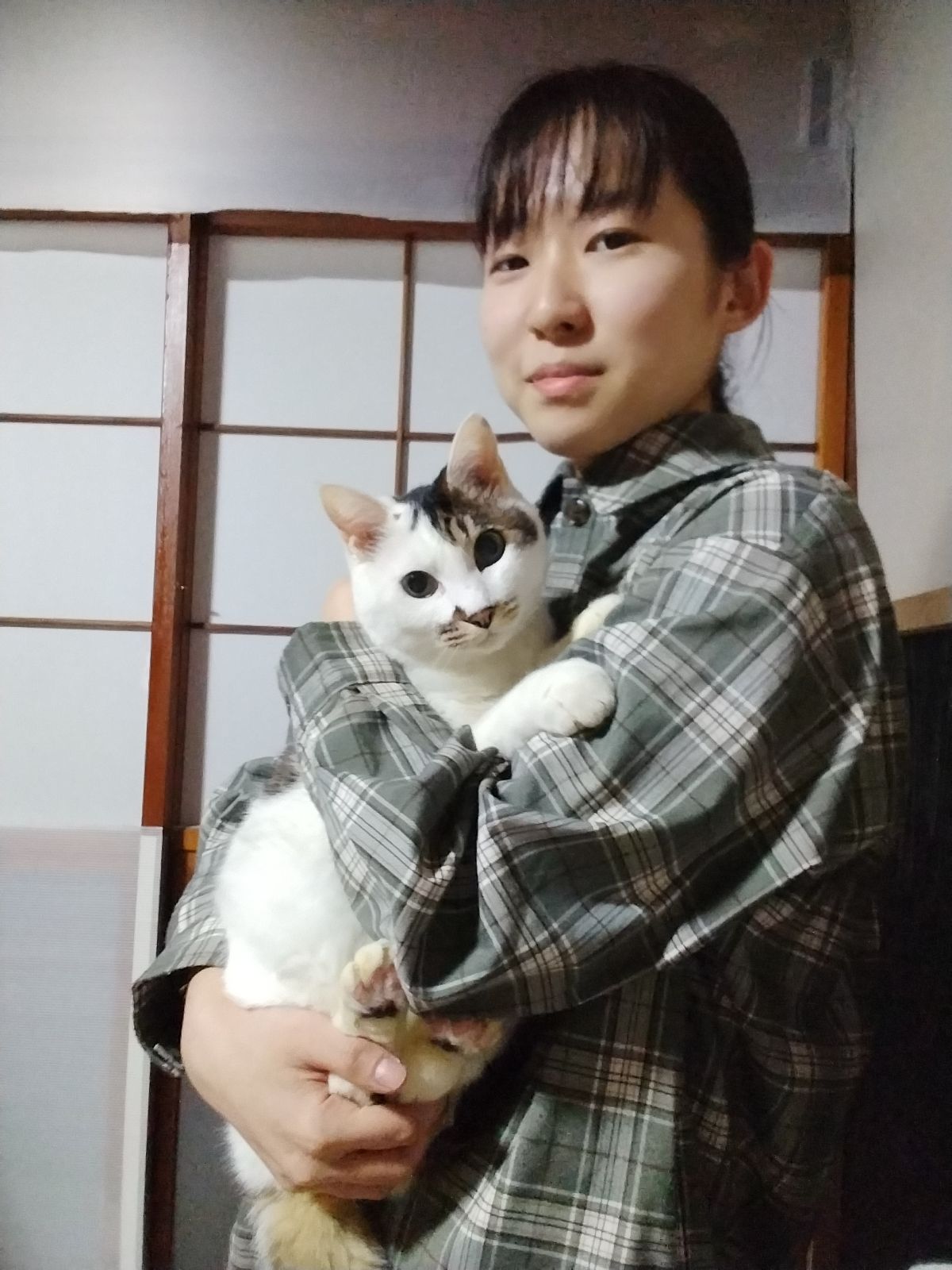 大山さんのプロフィール写真