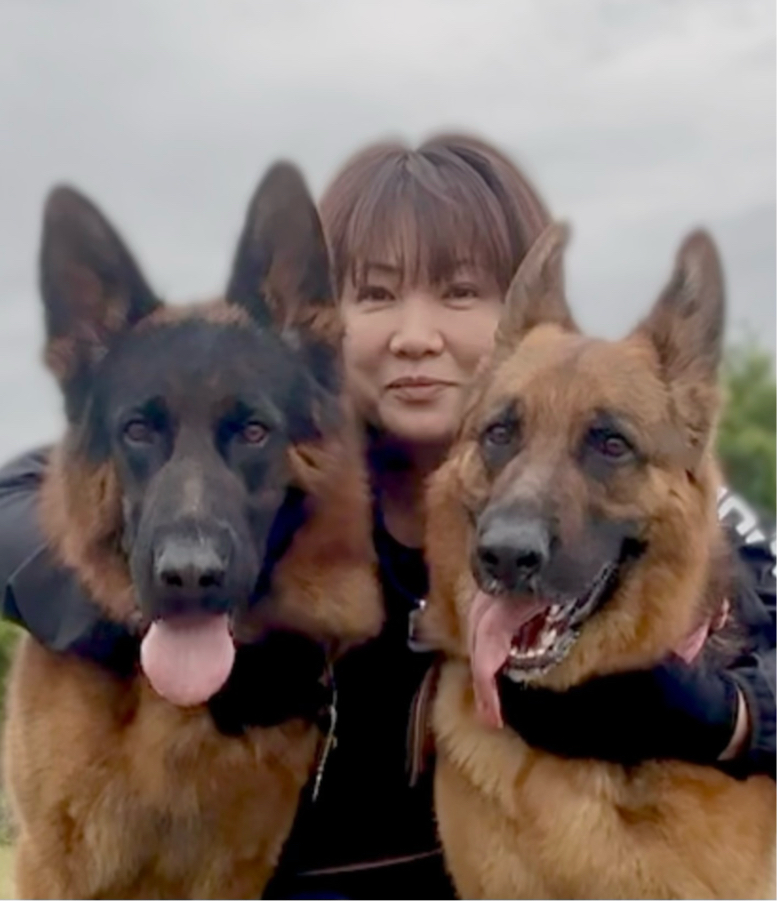 水野さんのプロフィール写真